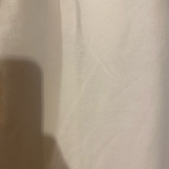 Lilly Pulitzer size medium, white joggers - Picture 5 of 16